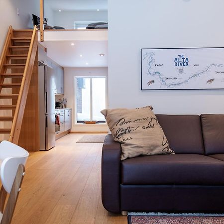 Glod Boutique Apartment Алта Екстер'єр фото