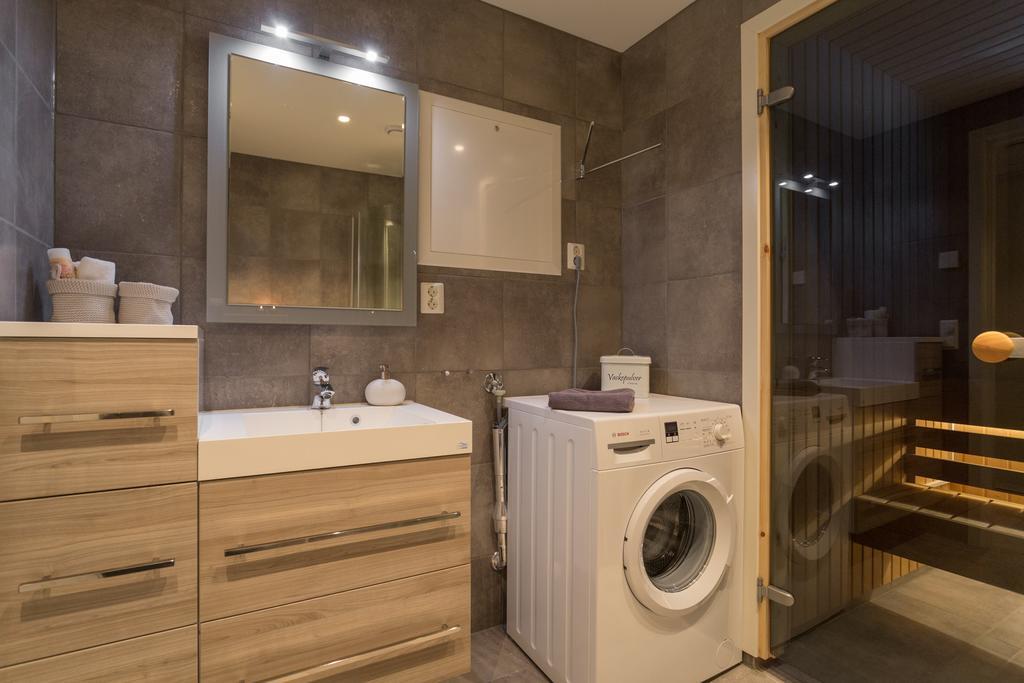 Glod Boutique Apartment Алта Екстер'єр фото