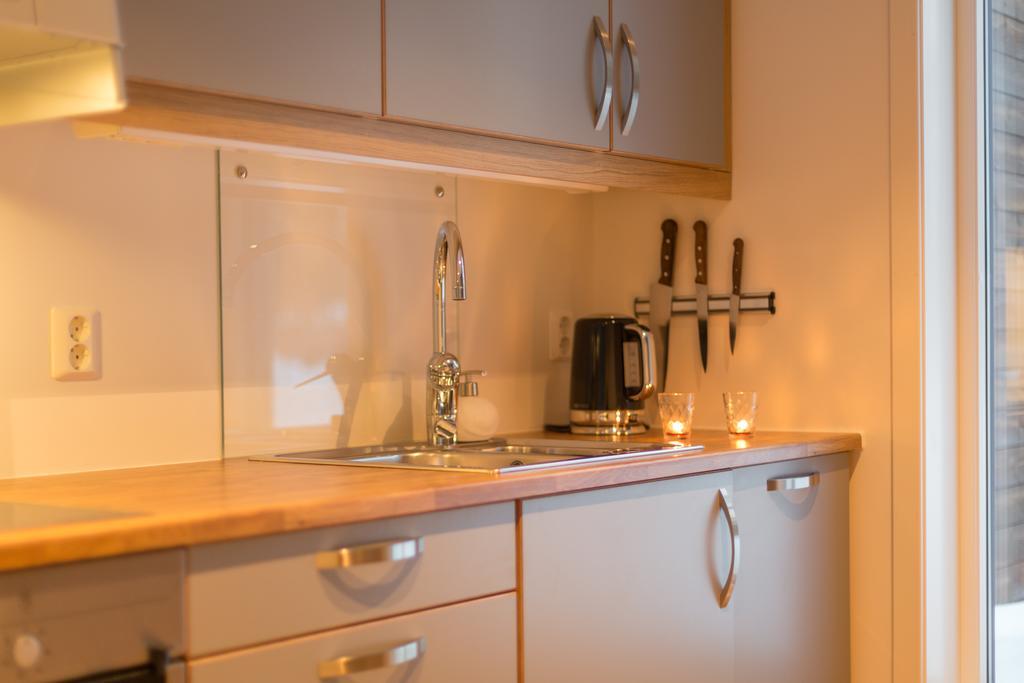 Glod Boutique Apartment Алта Екстер'єр фото